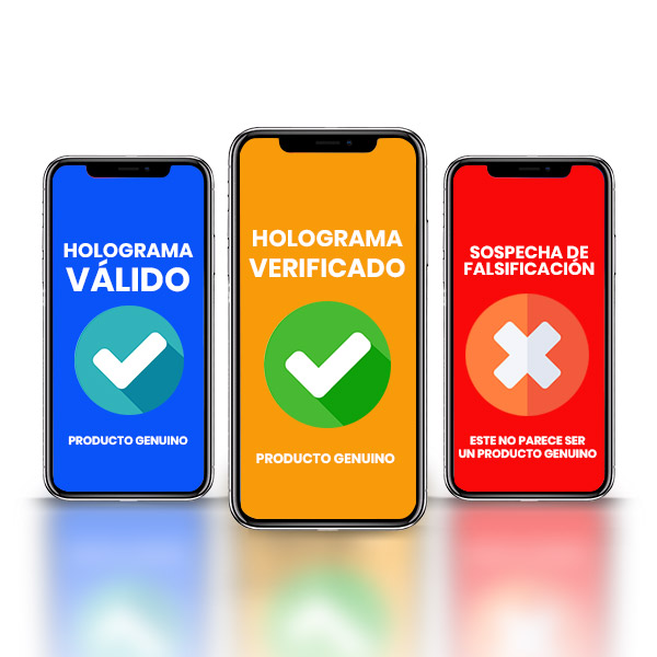 Aplicaciones Holográficas