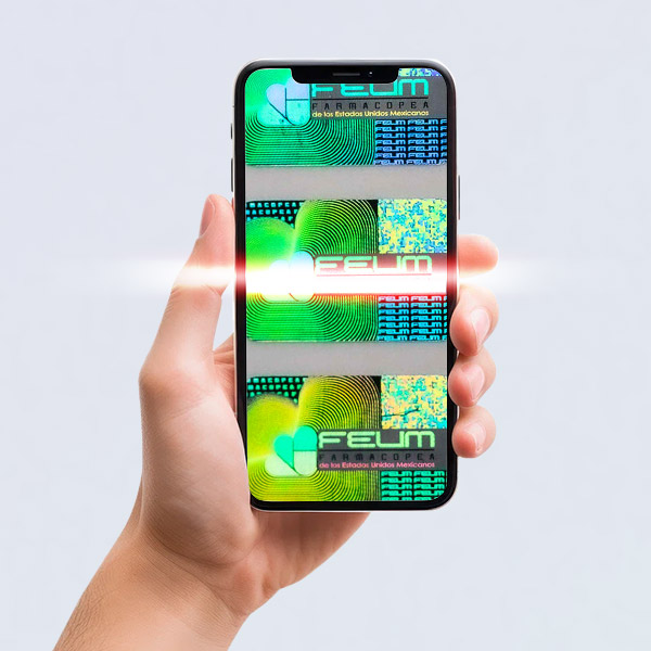 Aplicaciones Holográficas