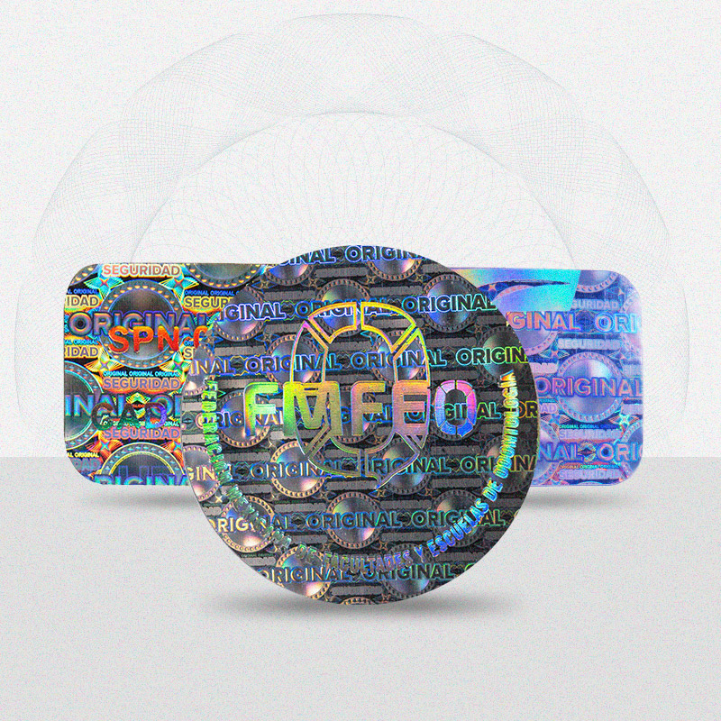 Aplicaciones Holográficas