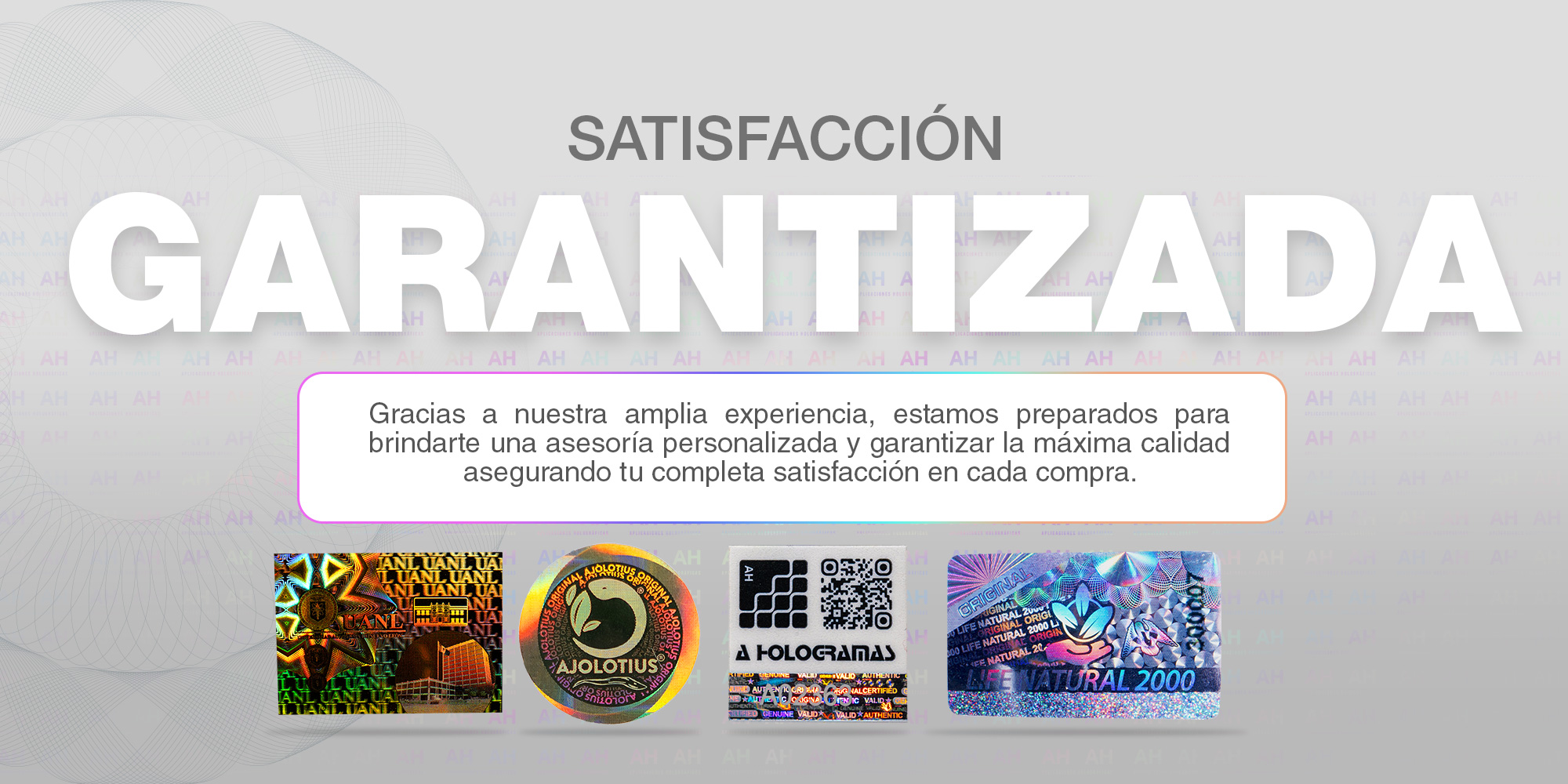 Aplicaciones Holográficas