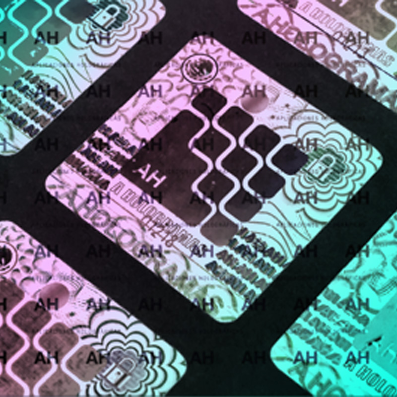 Aplicaciones Holográficas